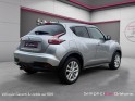 Nissan juke 1.5 dci 110 n-connecta 1ère main caméra de recul keyless garantie 12 mois occasion simplicicar orleans...