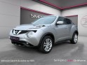 Nissan juke 1.5 dci 110 n-connecta 1ère main caméra de recul keyless garantie 12 mois occasion simplicicar orleans...