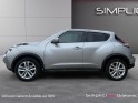 Nissan juke 1.5 dci 110 n-connecta 1ère main caméra de recul keyless garantie 12 mois occasion simplicicar orleans...