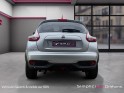 Nissan juke 1.5 dci 110 n-connecta 1ère main caméra de recul keyless garantie 12 mois occasion simplicicar orleans...