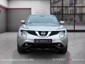 Nissan juke 1.5 dci 110 n-connecta 1ère main caméra de recul keyless garantie 12 mois occasion simplicicar orleans...