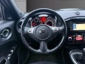 Nissan juke 1.5 dci 110 n-connecta 1ère main caméra de recul keyless garantie 12 mois occasion simplicicar orleans...