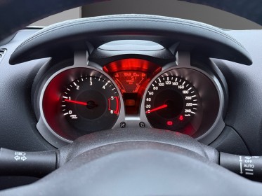 Nissan juke 1.5 dci 110 n-connecta 1ère main caméra de recul keyless garantie 12 mois occasion simplicicar orleans...