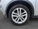 Nissan juke 1.5 dci 110 n-connecta 1ère main caméra de recul keyless garantie 12 mois occasion simplicicar orleans...