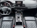 Audi sq5 v6 3.0 tfsi 354 quattro bo carplay toit ouvrant suivi audi garantie 12 mois occasion simplicicar orleans simplicicar...