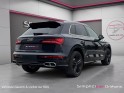 Audi sq5 v6 3.0 tfsi 354 quattro bo carplay toit ouvrant suivi audi garantie 12 mois occasion simplicicar orleans simplicicar...