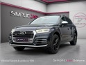 Audi sq5 v6 3.0 tfsi 354 quattro bo carplay toit ouvrant suivi audi garantie 12 mois occasion simplicicar orleans simplicicar...