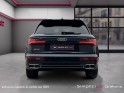 Audi sq5 v6 3.0 tfsi 354 quattro bo carplay toit ouvrant suivi audi garantie 12 mois occasion simplicicar orleans simplicicar...