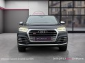 Audi sq5 v6 3.0 tfsi 354 quattro bo carplay toit ouvrant suivi audi garantie 12 mois occasion simplicicar orleans simplicicar...