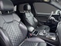 Audi sq5 v6 3.0 tfsi 354 quattro bo carplay toit ouvrant suivi audi garantie 12 mois occasion simplicicar orleans simplicicar...