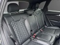 Audi sq5 v6 3.0 tfsi 354 quattro bo carplay toit ouvrant suivi audi garantie 12 mois occasion simplicicar orleans simplicicar...