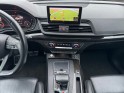 Audi sq5 v6 3.0 tfsi 354 quattro bo carplay toit ouvrant suivi audi garantie 12 mois occasion simplicicar orleans simplicicar...
