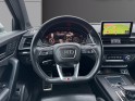 Audi sq5 v6 3.0 tfsi 354 quattro bo carplay toit ouvrant suivi audi garantie 12 mois occasion simplicicar orleans simplicicar...