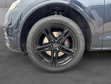 Audi sq5 v6 3.0 tfsi 354 quattro bo carplay toit ouvrant suivi audi garantie 12 mois occasion simplicicar orleans simplicicar...