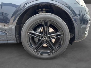 Audi sq5 v6 3.0 tfsi 354 quattro bo carplay toit ouvrant suivi audi garantie 12 mois occasion simplicicar orleans simplicicar...