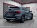 Mercedes gla 200 d 7-g dct fascination pack amg toit ouvrant carplay caméra de recul garantie 12 mois occasion simplicicar...