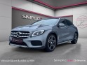 Mercedes gla 200 d 7-g dct fascination pack amg toit ouvrant carplay caméra de recul garantie 12 mois occasion simplicicar...