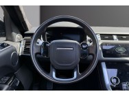 LAND ROVER d'occasion RANGE SPORT 525 AUTOBIOGRAPHY DYNAMIC de 2019