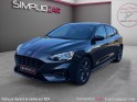 Ford focus 1.0 flexifuel 125 ss mhev st-line occasion simplicicar carcassonne simplicicar simplicibike france