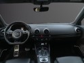 Audi rs3 sportback 367 gris nardo / toit ouvrant / bose sans fap garantie audi occasion  simplicicar nice - pfvauto...