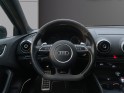 Audi rs3 sportback 367 gris nardo / toit ouvrant / bose sans fap garantie audi occasion  simplicicar nice - pfvauto...