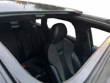 Audi rs3 sportback 367 gris nardo / toit ouvrant / bose sans fap garantie audi occasion  simplicicar nice - pfvauto...