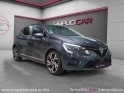 Renault clio v tce 90 - 21n intens caméra de recul apple carplay système bose garantie 12 mois occasion simplicicar...