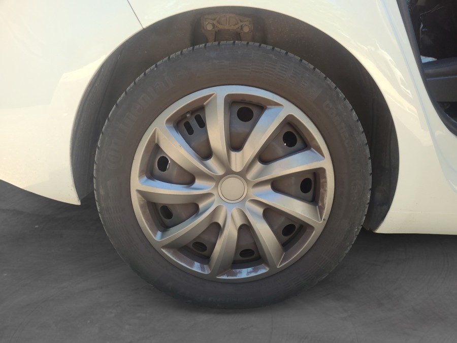 OPEL d'occasion ZAFIRA TOURER 1.4 TURBO 120 EDITION ECOFLEX de 2017