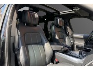 LAND ROVER d'occasion RANGE SPORT 525 AUTOBIOGRAPHY DYNAMIC de 2019