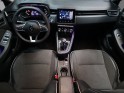 Renault clio v tce 90 - 21n intens caméra de recul apple carplay système bose garantie 12 mois occasion simplicicar...