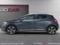 Renault clio v tce 90 - 21n intens caméra de recul apple carplay système bose garantie 12 mois occasion simplicicar...