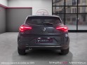 Renault clio v tce 90 - 21n intens caméra de recul apple carplay système bose garantie 12 mois occasion simplicicar...