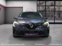 Renault clio v tce 90 - 21n intens caméra de recul apple carplay système bose garantie 12 mois occasion simplicicar...