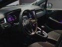 Renault clio v tce 90 - 21n intens caméra de recul apple carplay système bose garantie 12 mois occasion simplicicar...