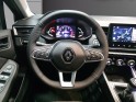 Renault clio v tce 90 - 21n intens caméra de recul apple carplay système bose garantie 12 mois occasion simplicicar...