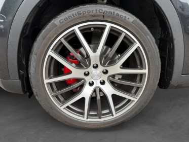 Maserati levante 3.0 v6 bi-turbo 350 q4 gransport occasion simplicicar carcassonne simplicicar simplicibike france