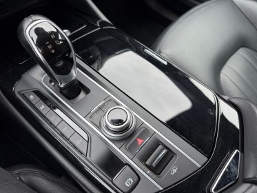 Maserati levante 3.0 v6 bi-turbo 350 q4 gransport occasion simplicicar carcassonne simplicicar simplicibike france