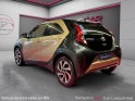 Toyota aygo x 1.0 vvt-i 72 design occasion simplicicar carcassonne simplicicar simplicibike france