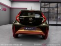 Toyota aygo x 1.0 vvt-i 72 design occasion simplicicar carcassonne simplicicar simplicibike france