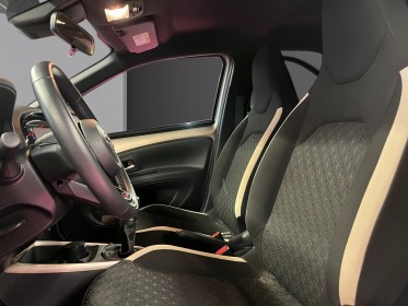 Toyota aygo x 1.0 vvt-i 72 design occasion simplicicar carcassonne simplicicar simplicibike france