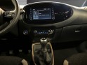 Toyota aygo x 1.0 vvt-i 72 design occasion simplicicar carcassonne simplicicar simplicibike france
