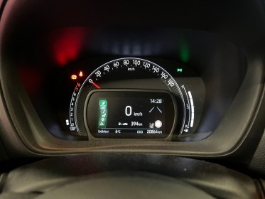 Toyota aygo x 1.0 vvt-i 72 design occasion simplicicar carcassonne simplicicar simplicibike france