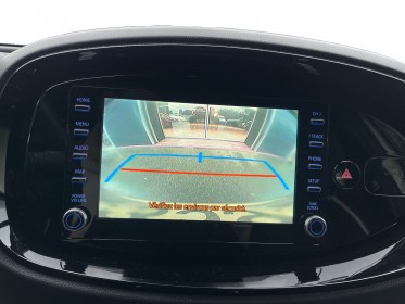 Toyota aygo x 1.0 vvt-i 72 design occasion simplicicar carcassonne simplicicar simplicibike france