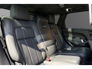 LAND ROVER d'occasion RANGE SPORT 525 AUTOBIOGRAPHY DYNAMIC de 2019