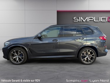 Bmw x5 g05 xdrive45e 394 ch bva8 m sport occasion simplicicar lyon nord simplicicar simplicibike france
