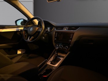 Skoda octavia 2.0 tdi 150 ch dsg7 business  garantie 12 mois occasion simplicicar colmar simplicicar simplicibike france