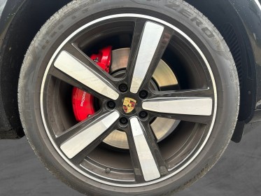 Porsche cayenne coupe e-hybrid 3.0 v6 519 cv tiptronic bva occasion simplicicar lyon nord simplicicar simplicibike france