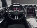 Mercedes glc coupe 220 d 9g-tronic 4matic amg line / garantie 12 mois / toit ouvrant / camera recul et 360°. occasion...