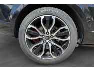 LAND ROVER d'occasion RANGE SPORT 525 AUTOBIOGRAPHY DYNAMIC de 2019