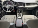 Audi a1 sportback 30 tfsi 110 ch s tronic 7 advanced 2 garantie 12 mois occasion simplicicar lyon nord simplicicar...